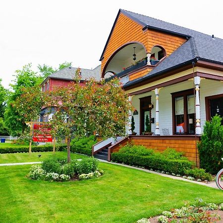 Boise Guest House Eksteriør billede