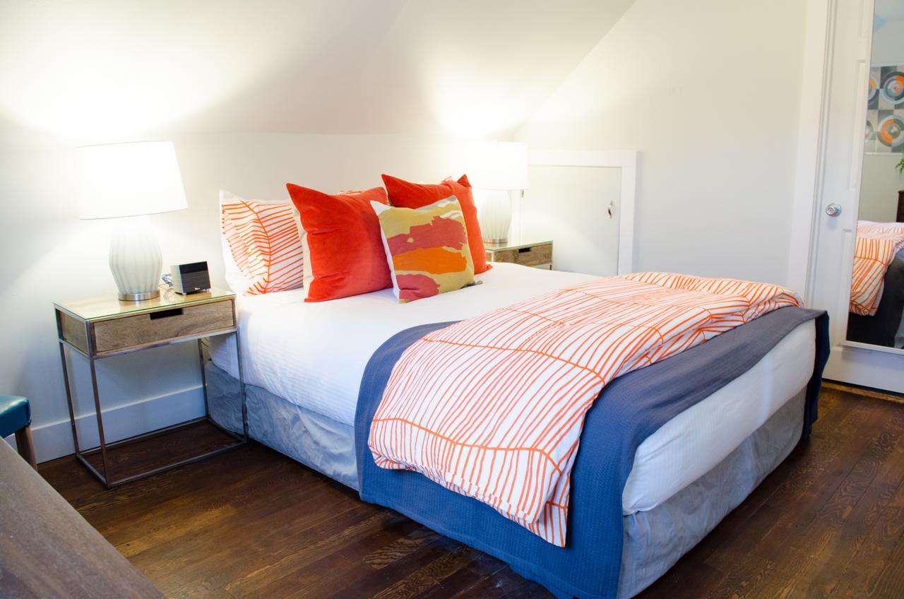 Boise Guest House Eksteriør billede